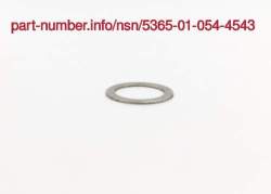 NSN 5365-01-054-4543