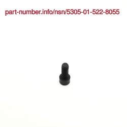 NSN 5305-01-522-8055