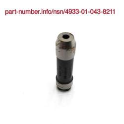 Picture of NSN 4933-01-043-8211 NSN 4933-01-043-8211