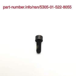 NSN 5305-01-522-8055