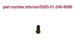NSN 5320-01-240-8099