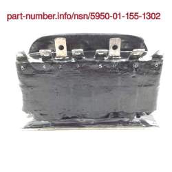 NSN 5950-01-155-1302