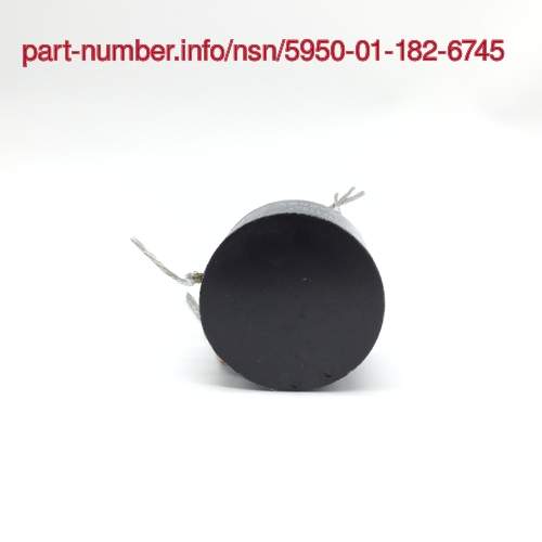 Picture of NSN 5950-01-182-6745 NSN 5950-01-182-6745