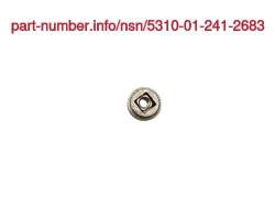 NSN 5310-01-241-2683