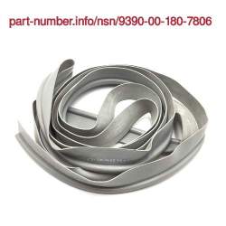 Picture of NSN 9390-00-180-7806 NSN 9390-00-180-7806