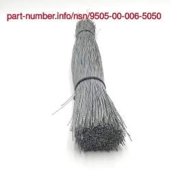 Picture of NSN 9505-00-006-5050 NSN 9505-00-006-5050