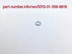 NSN 5310-01-556-6818