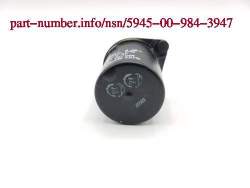 NSN 5945-00-984-3947