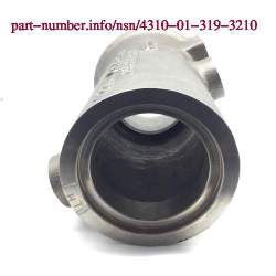 Picture of NSN 4310-01-319-3210 NSN 4310-01-319-3210