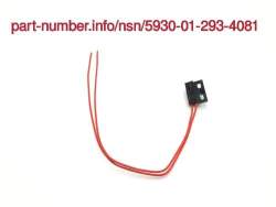 NSN 5930-01-293-4081