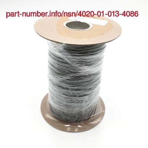 Picture of NSN 4020-01-013-4086 NSN 4020-01-013-4086