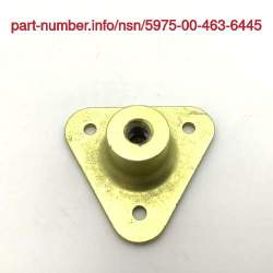 Picture of NSN 5975-00-463-6445 NSN 5975-00-463-6445