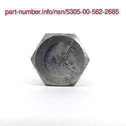 NSN 5305-00-562-2685