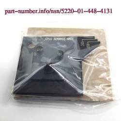 Picture of NSN 5220-01-448-4131 NSN 5220-01-448-4131
