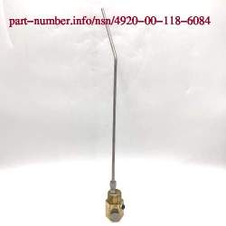 Picture of NSN 4920-00-118-6084 NSN 4920-00-118-6084