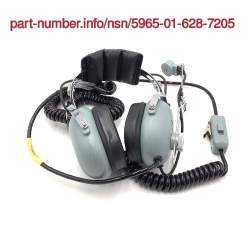 NSN 5965-01-628-7205