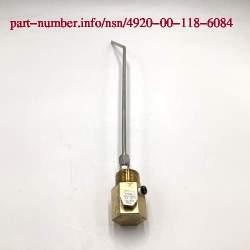 Picture of NSN 4920-00-118-6084 NSN 4920-00-118-6084