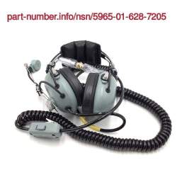 NSN 5965-01-628-7205