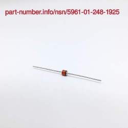 Picture of NSN 5961-01-248-1925 NSN 5961-01-248-1925