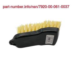 NSN 7920-00-061-0037