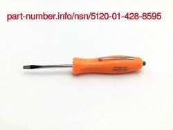 NSN 5120-01-428-8595