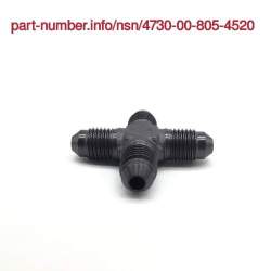 Picture of NSN 4730-00-805-4520 NSN 4730-00-805-4520