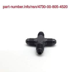 Picture of NSN 4730-00-805-4520 NSN 4730-00-805-4520