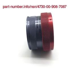 Picture of NSN 4730-00-908-7087 NSN 4730-00-908-7087