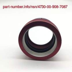 Picture of NSN 4730-00-908-7087 NSN 4730-00-908-7087