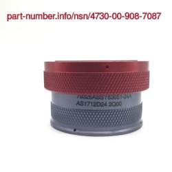 Picture of NSN 4730-00-908-7087 NSN 4730-00-908-7087