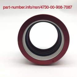 Picture of NSN 4730-00-908-7087 NSN 4730-00-908-7087
