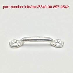 NSN 5340-00-897-2542