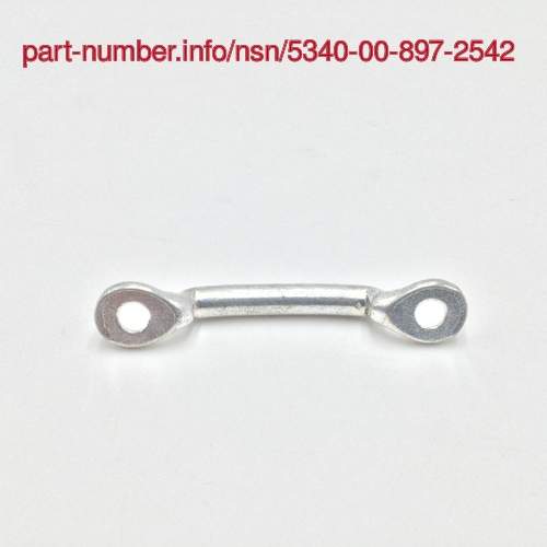 NSN 5340-00-897-2542