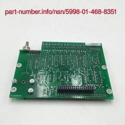 NSN 5998-01-468-8351