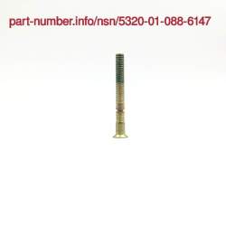 Picture of NSN 5320-01-088-6147 NSN 5320-01-088-6147