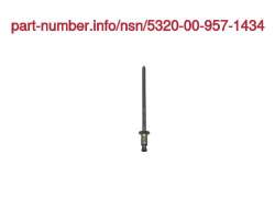 NSN 5320-00-957-1434