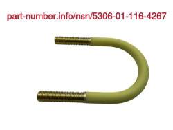 NSN 5306-01-116-4267