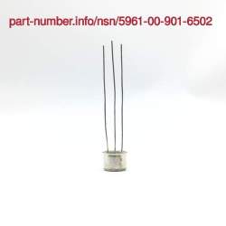 NSN 5961-00-901-6502