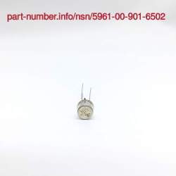 NSN 5961-00-901-6502