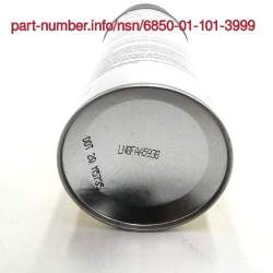 NSN 6850-01-101-3999