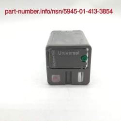 Picture of NSN 5945-01-413-3854 NSN 5945-01-413-3854