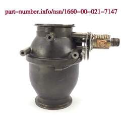 Picture of NSN 1660-00-021-7147 NSN 1660-00-021-7147