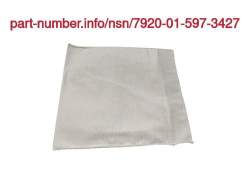 NSN 7920-01-597-3427