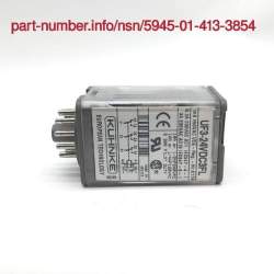 Picture of NSN 5945-01-413-3854 NSN 5945-01-413-3854