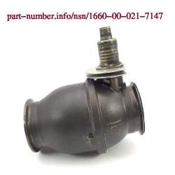 Picture of NSN 1660-00-021-7147 NSN 1660-00-021-7147