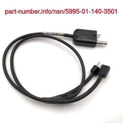NSN 5995-01-140-3501