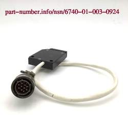 NSN 6740-01-003-0924