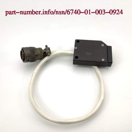 NSN 6740-01-003-0924