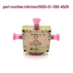 NSN 5930-01-592-4529