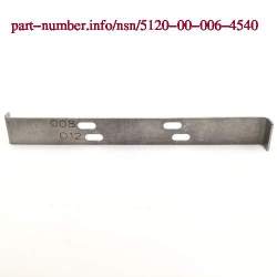 NSN 5120-00-006-4540